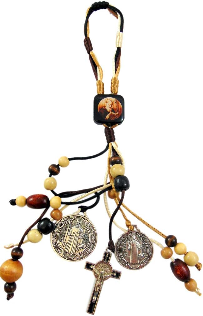 St. Benedict Medal for Door