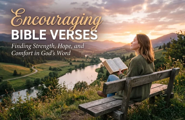 encouraging-bible-verses