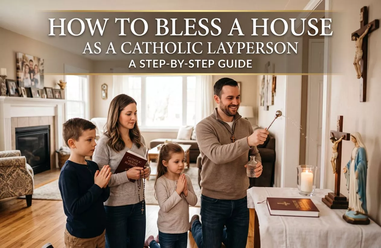 how-to-bless-a-house-as-a-catholic-layperson