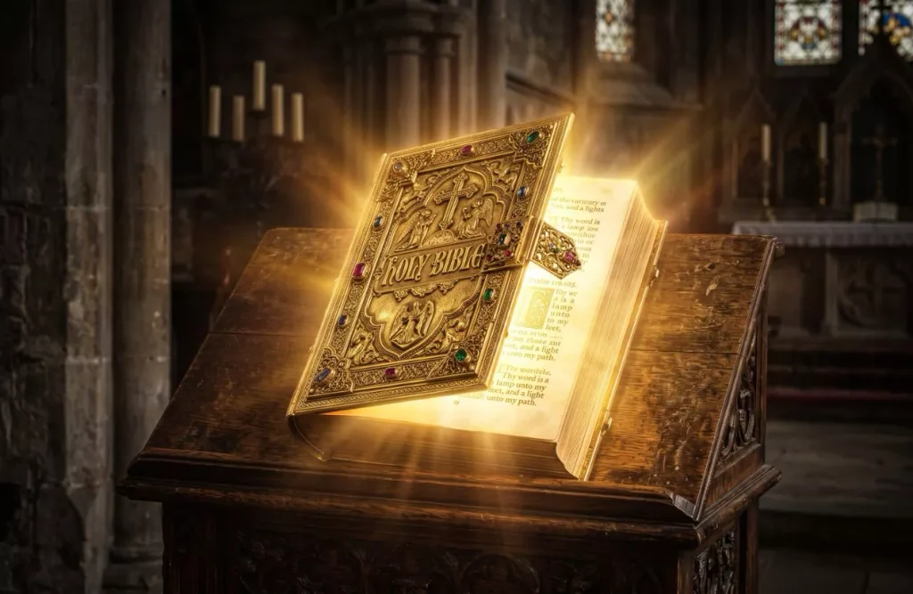 Encouraging Bible Verses