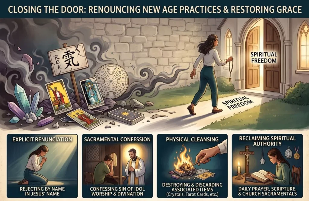 closing-the-door-how-to-renounce-new-age-practices-and-restore-grace