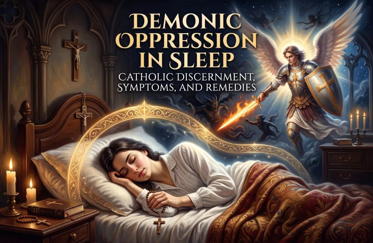 demonic-oppression-in-sleep-catholic