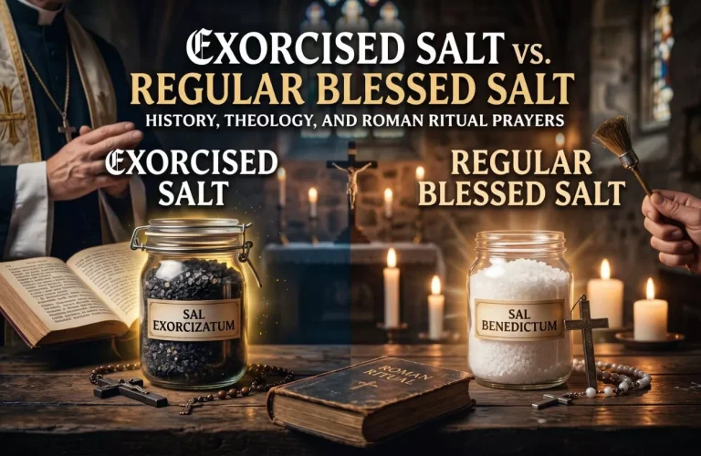 exorcised-salt-vs-regular-blessed-salt-history-theology-and-roman-ritual-prayers