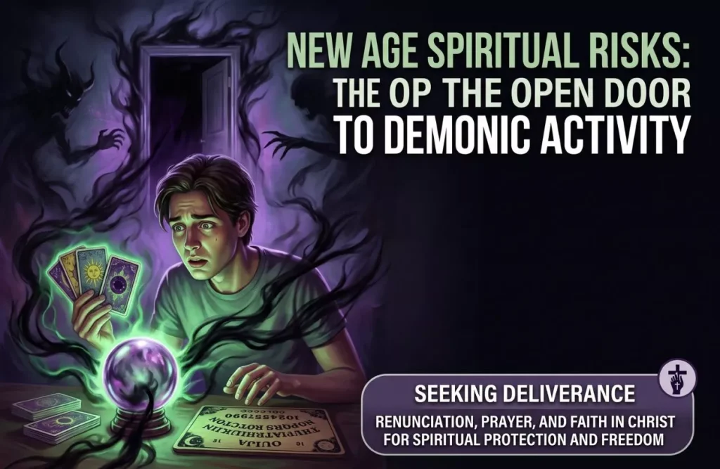 how-new-age-involvement-creates-demonic-open-doors