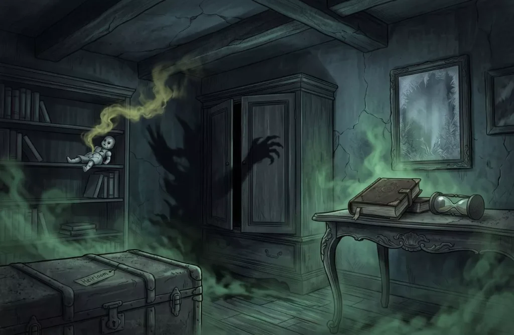 stage-3-diabolical-infestation-demonic