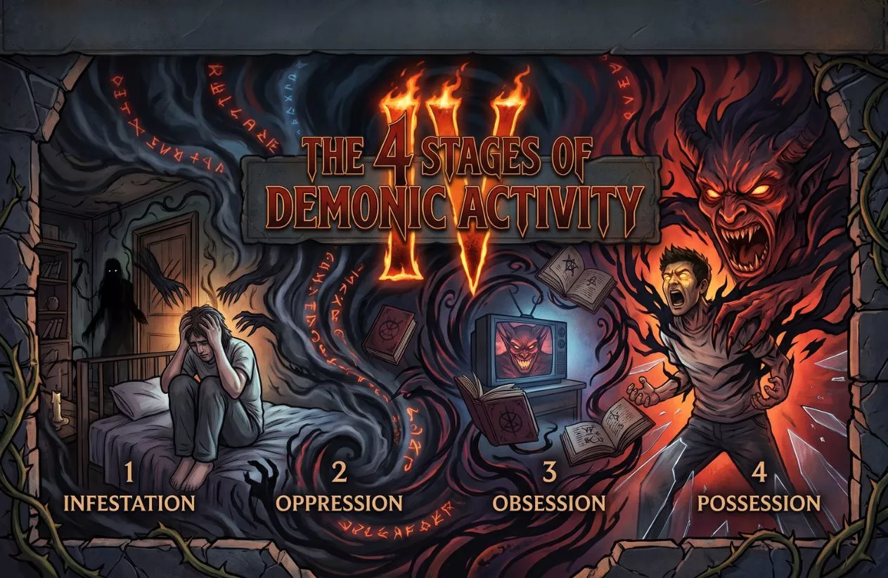 the-4-stages-of-demonic-activity