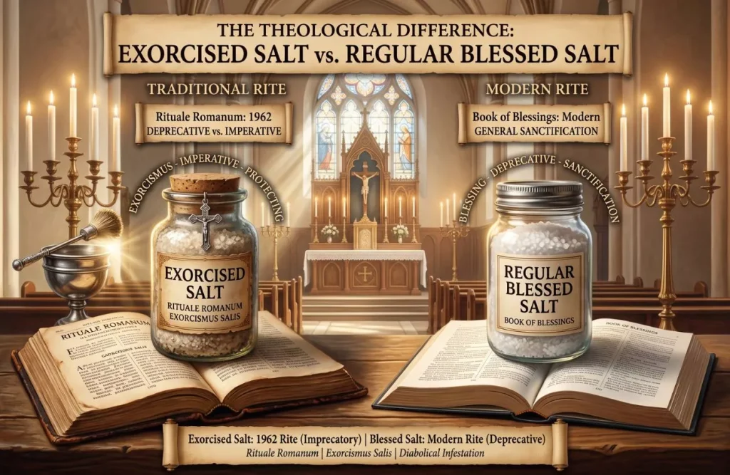 the-theological-difference-exorcised-salt-vs-regular-blessed-salt